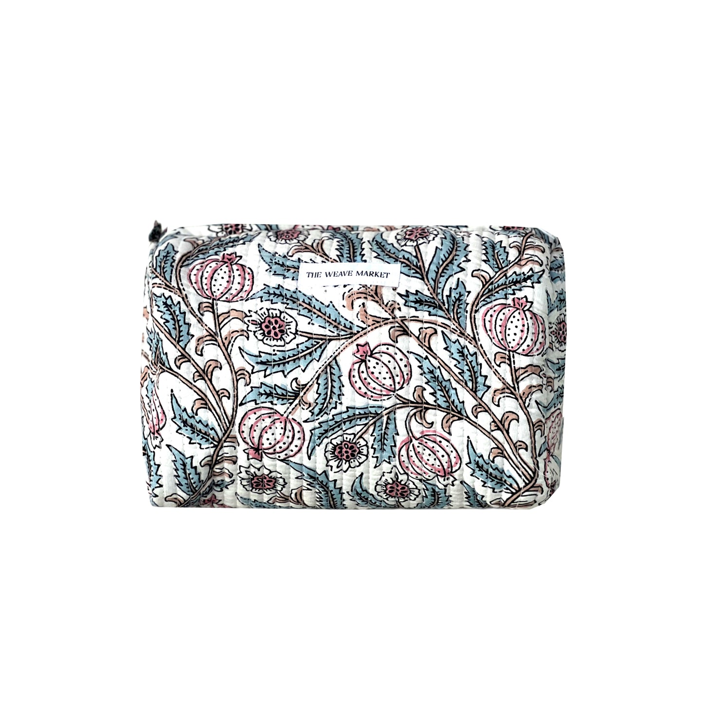 Punica Garden - Pouch Bag
