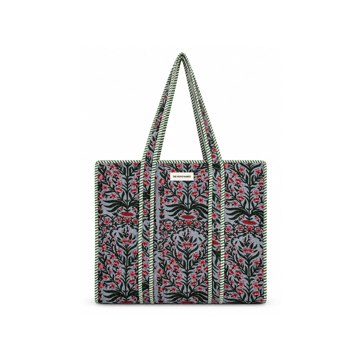 Rosemary Bloom Tote