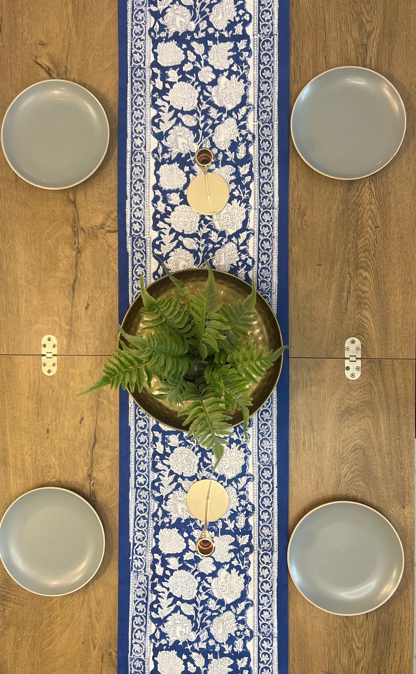JALRANG VASTRA - Table Runner