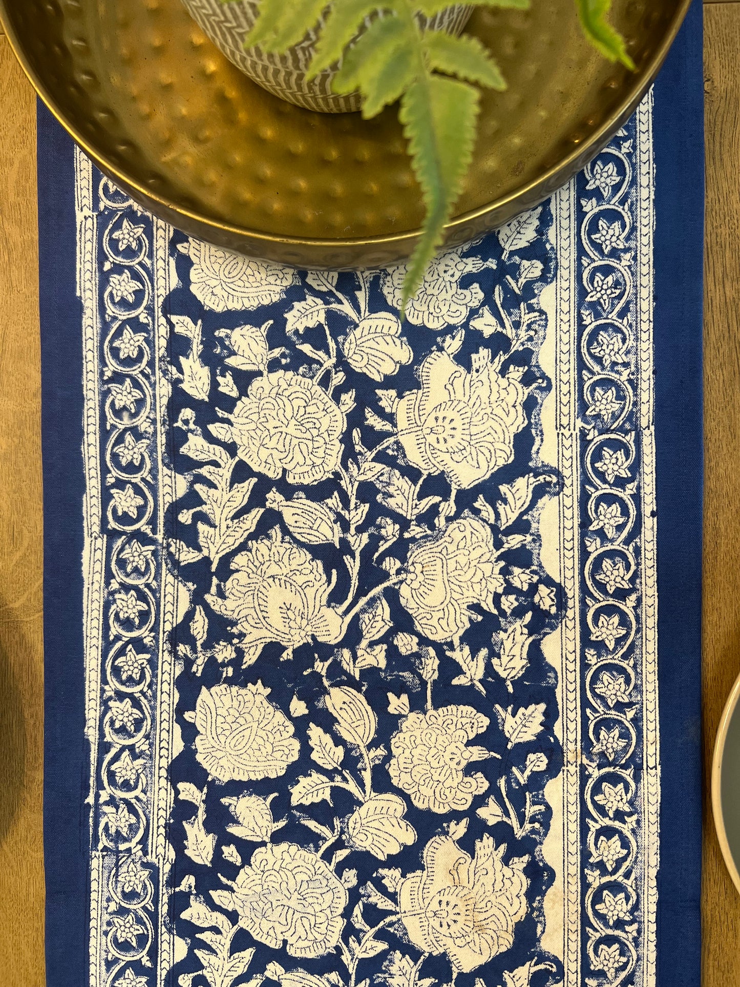 JALRANG VASTRA - Table Runner