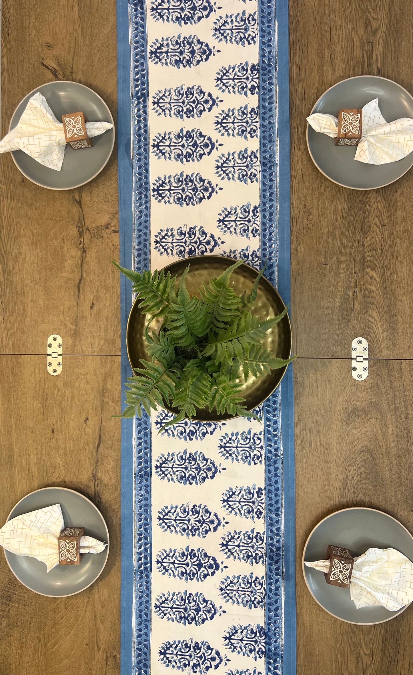 JAIPUR GRACE - Table Runner