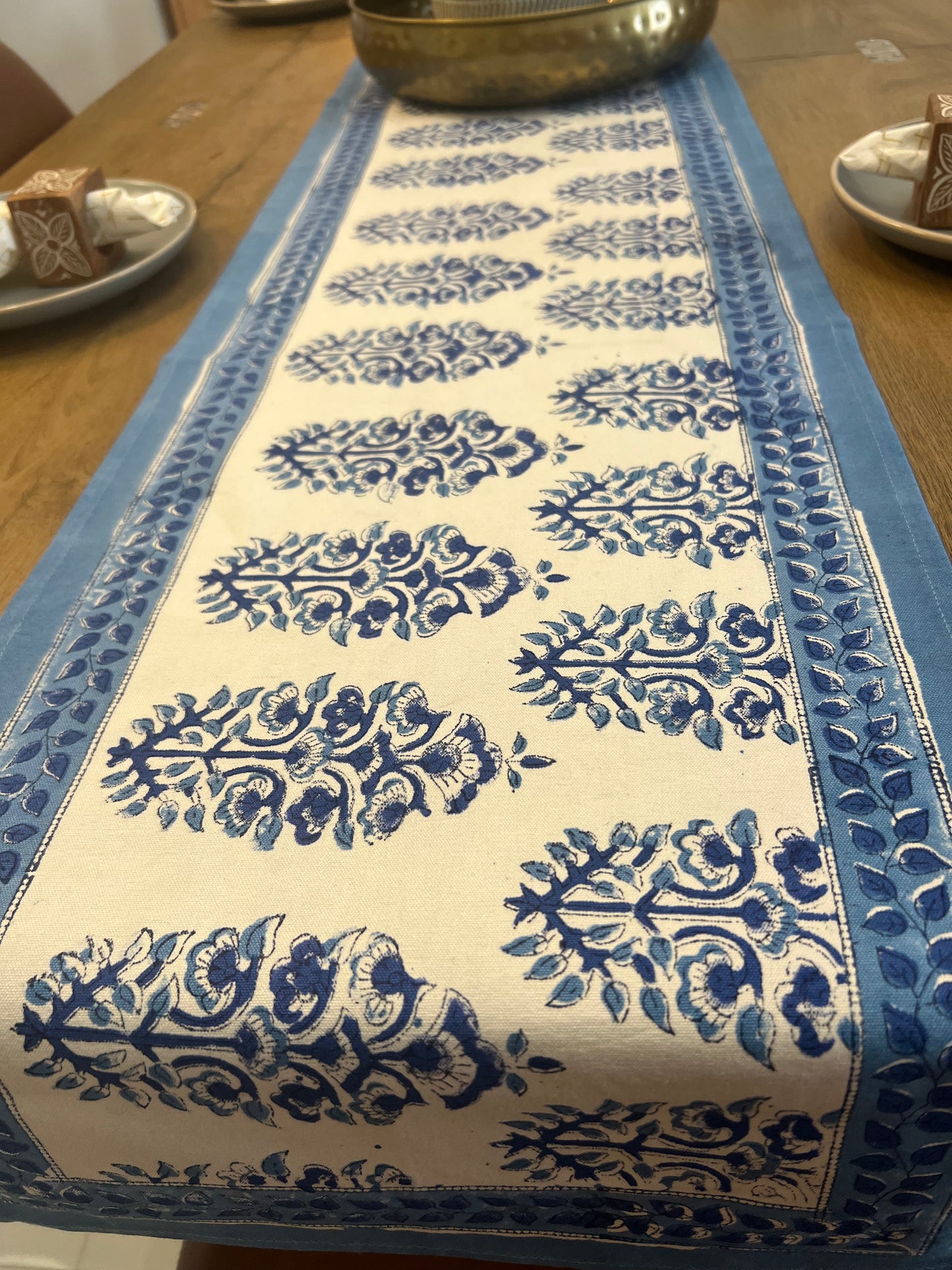 JAIPUR GRACE - Table Runner