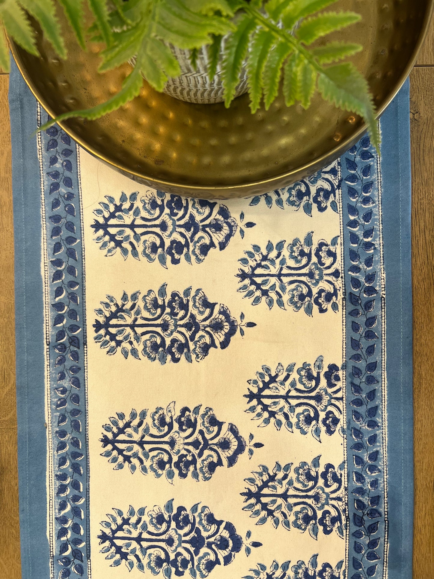 JAIPUR GRACE - Table Runner