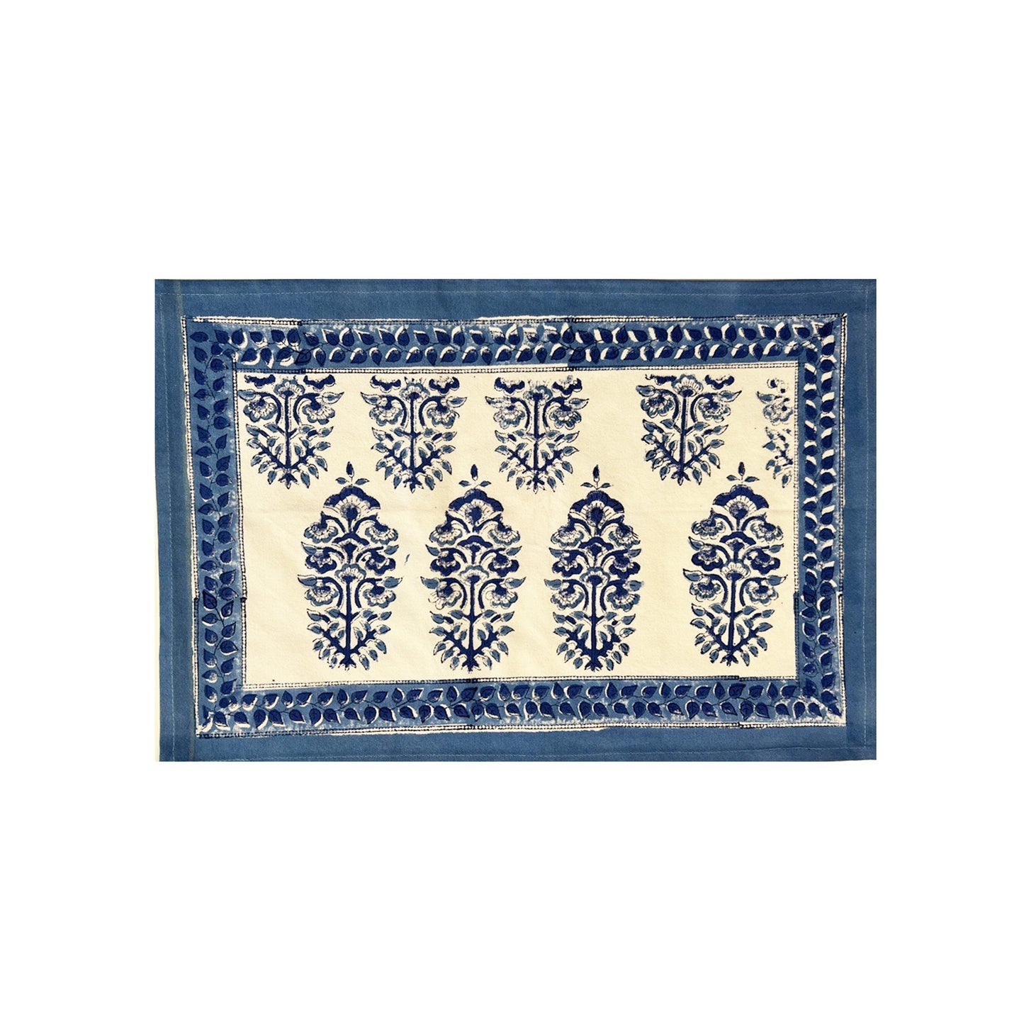 JAIPUR GRACE - Placemats Set of 6