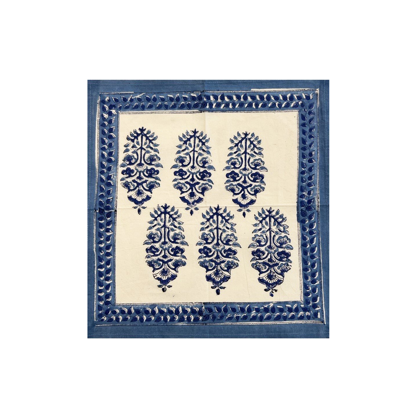 JAIPUR GRACE - Napkin Set of 6