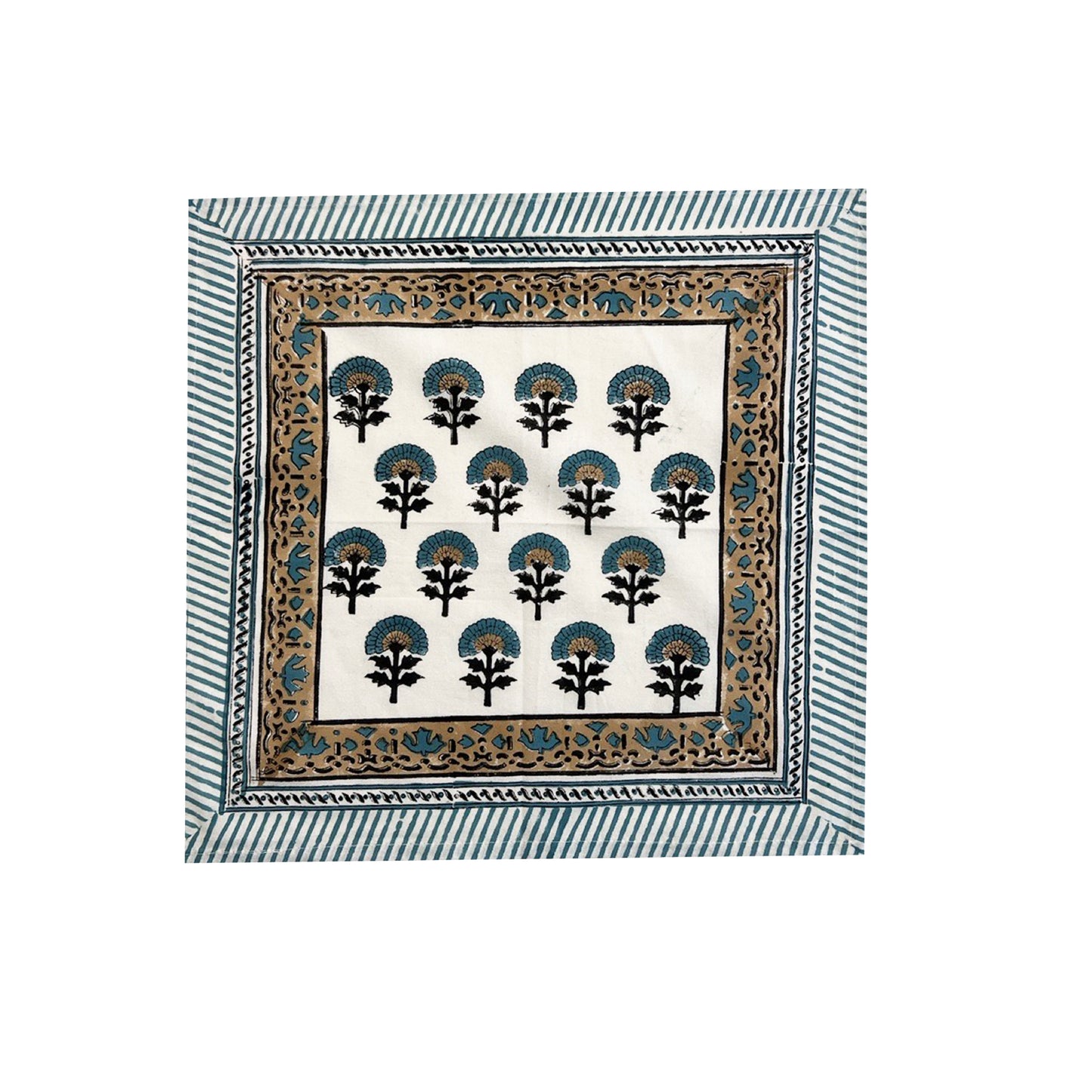 SOOKSHMA - Napkin Set of 6