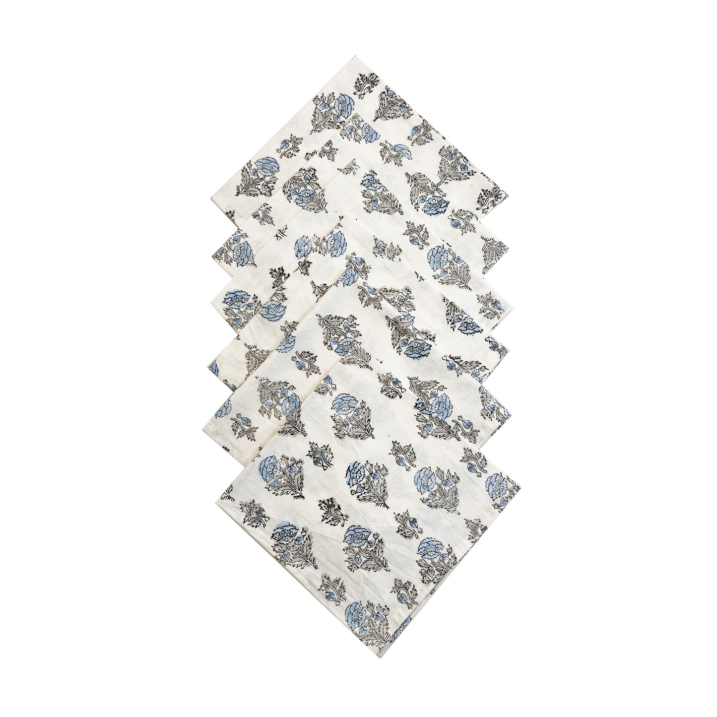 NAYARA - NAPKINS SET OF 6