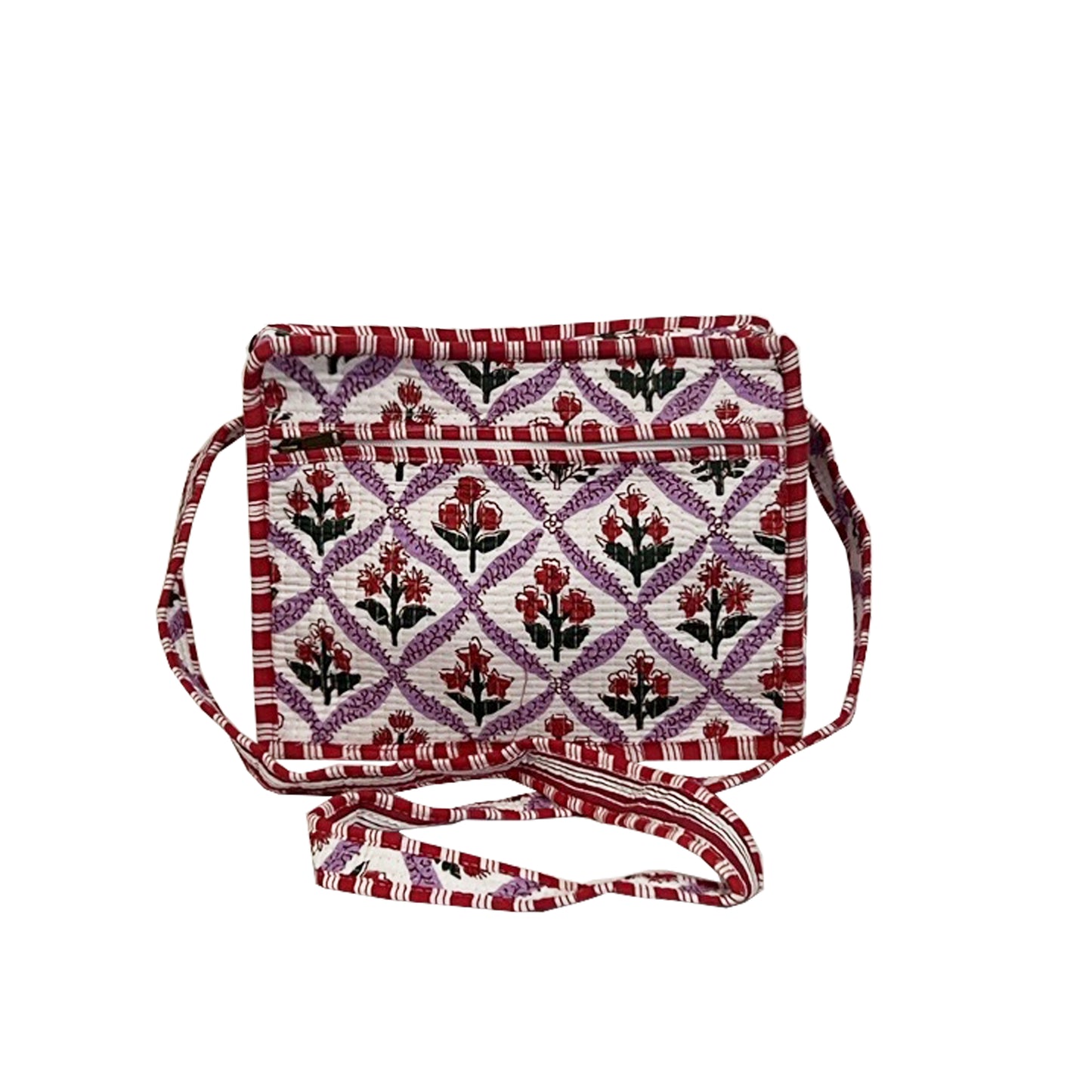 WILD FLOWER - SLING BAG