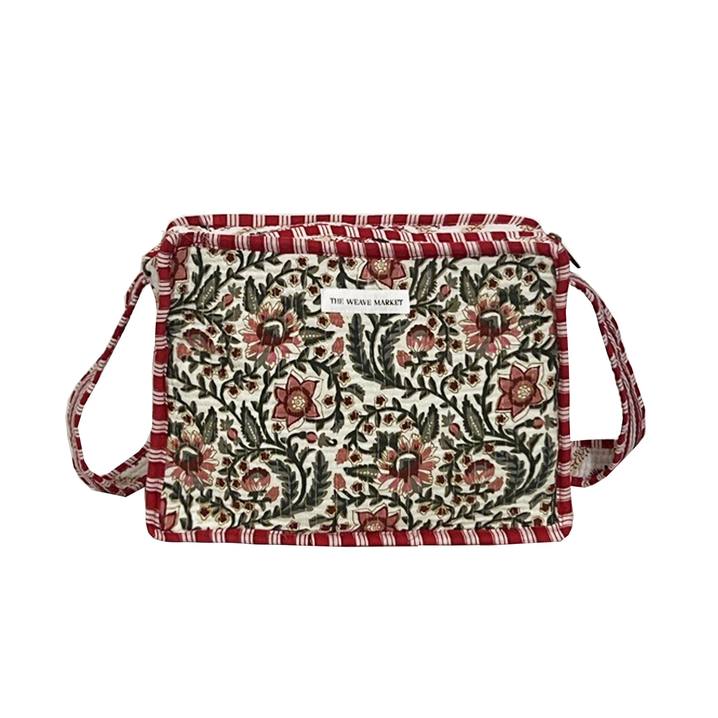 TULIP TWIRL - SLING BAG