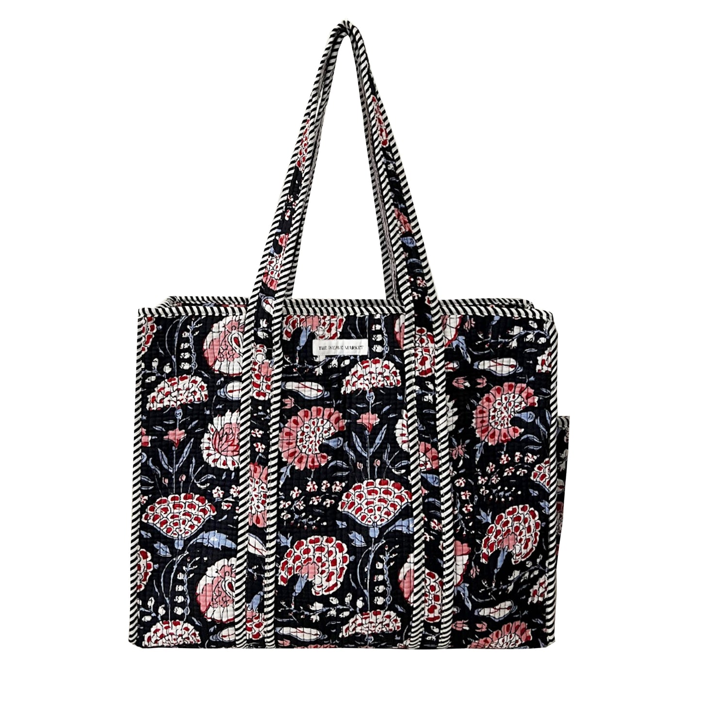 FLORA VOYAGE - TOTE