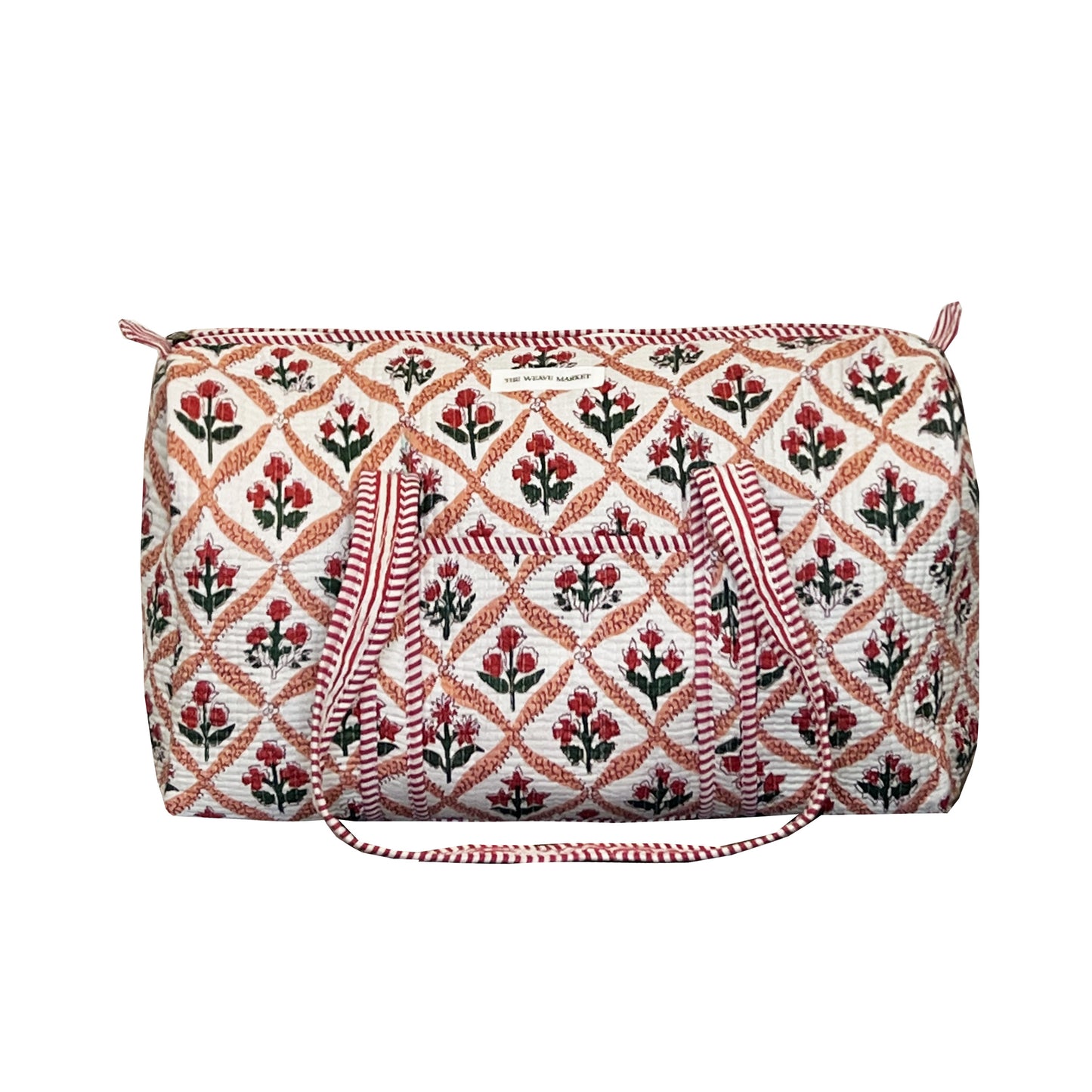 WILD FLOWER - DUFFLE BAG