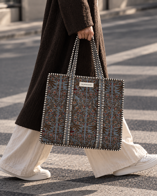 The Willow Tote