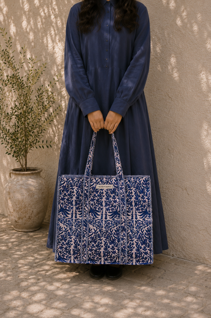 Azure Coast - Tote
