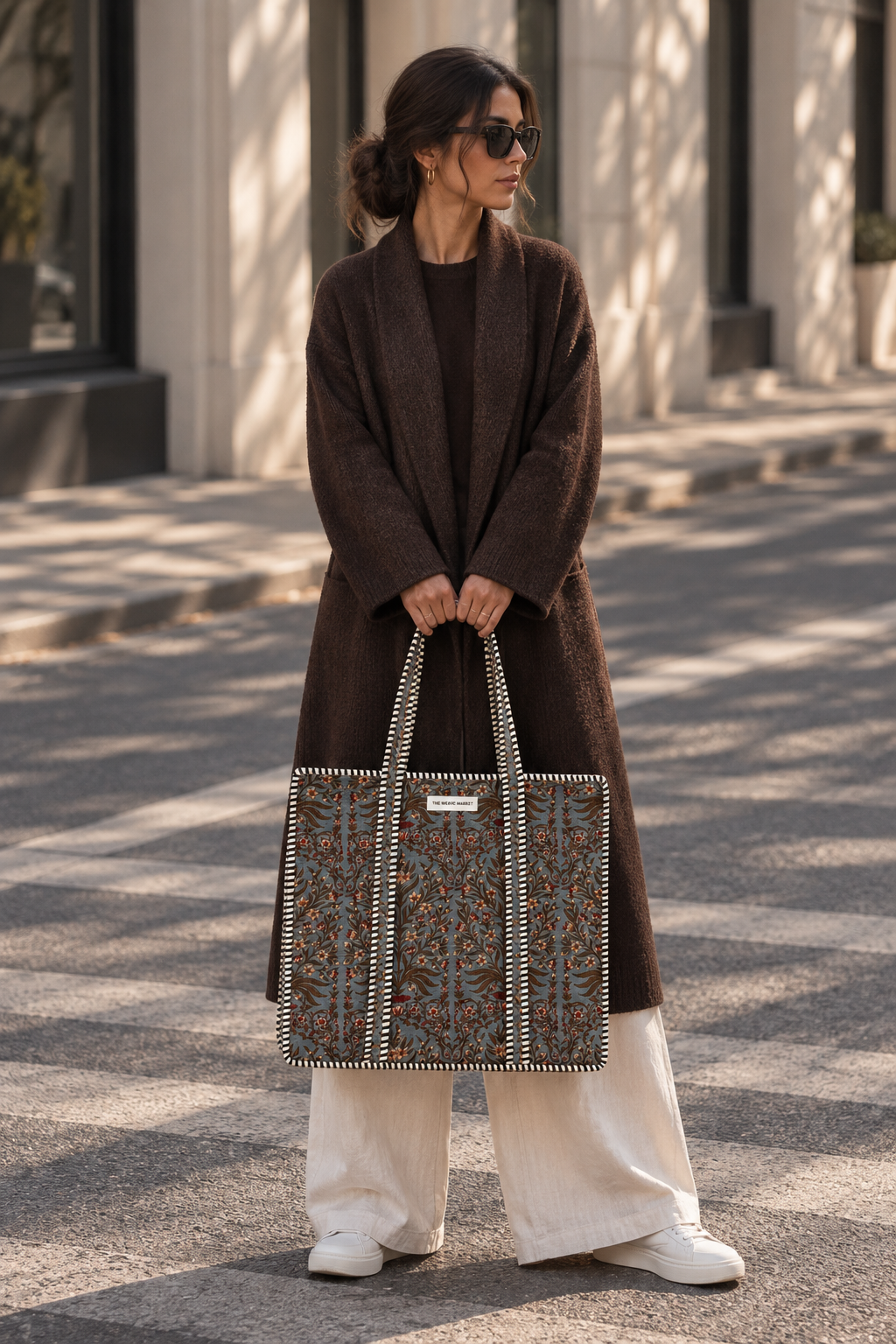 The Willow Tote