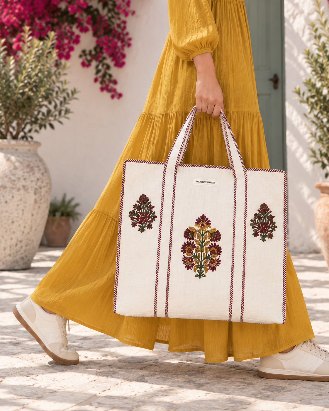 GULCHHAP - TOTE