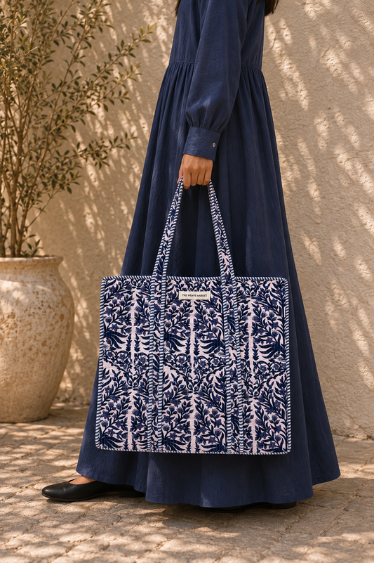 Azure Coast - Tote