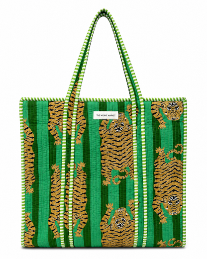 Animal Print Tote Bag UAE