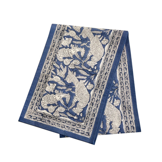 Animal Printed Table Runner