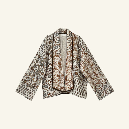 VINTAGE SOOTRA - KANTHA JACKET