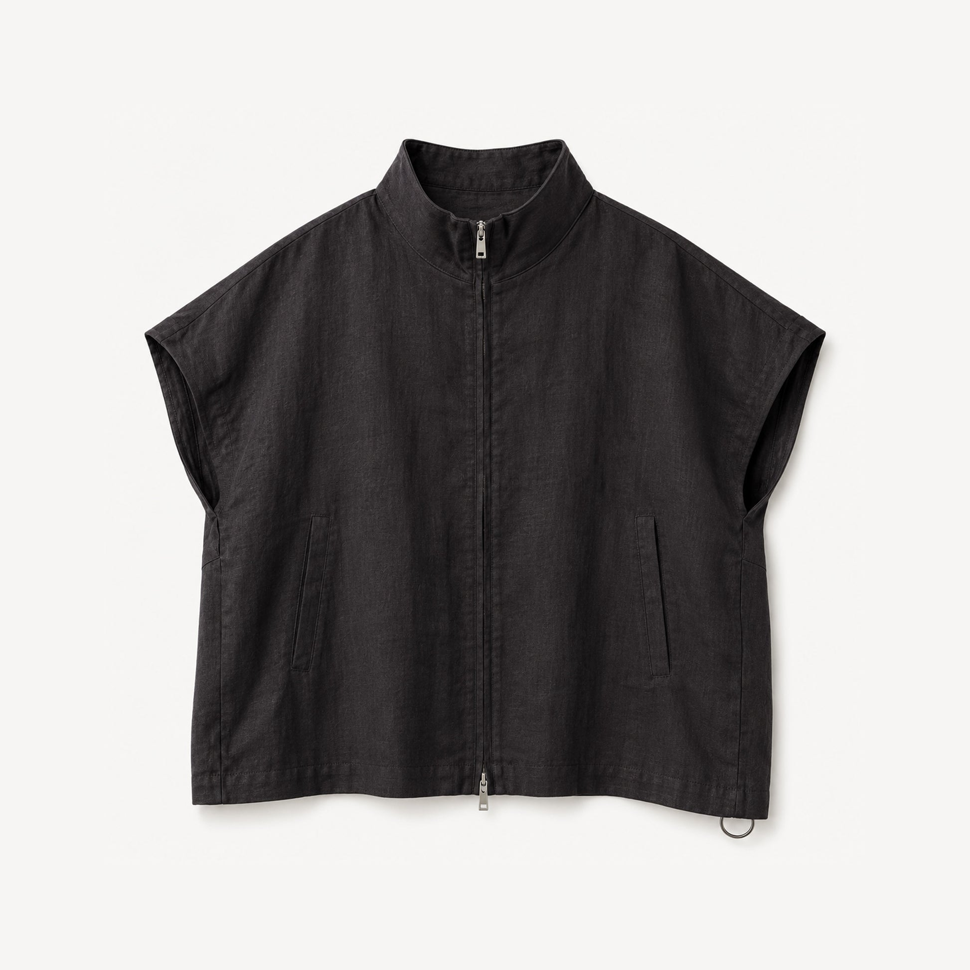 Black ladies summer jackets