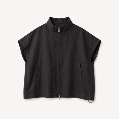 Black ladies summer jackets