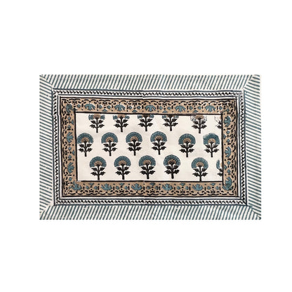 Block Printed Placmat