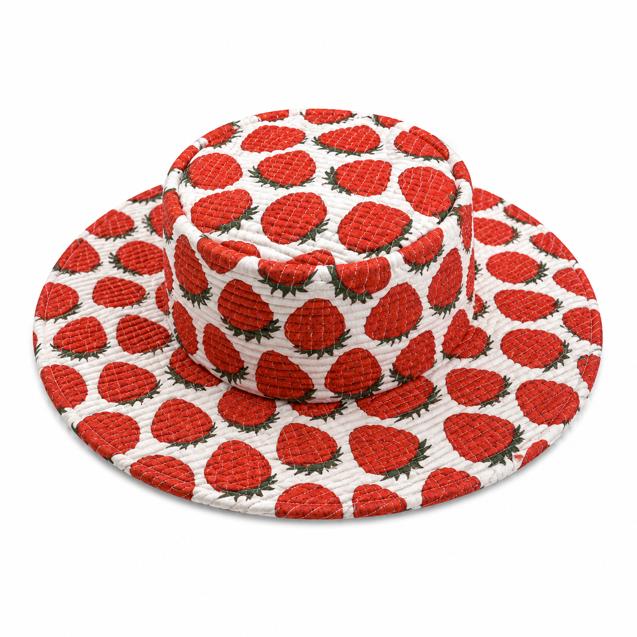 Berry Pop - Summer Hat