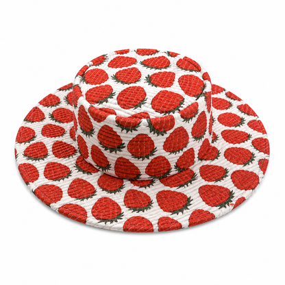 Berry Pop - Summer Hat