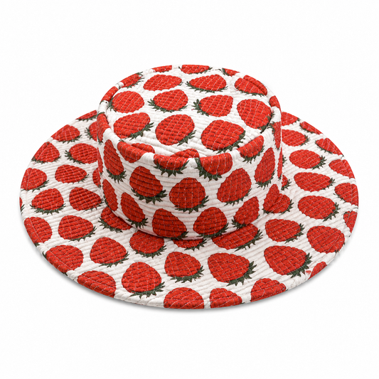 Berry Pop - Summer Hat