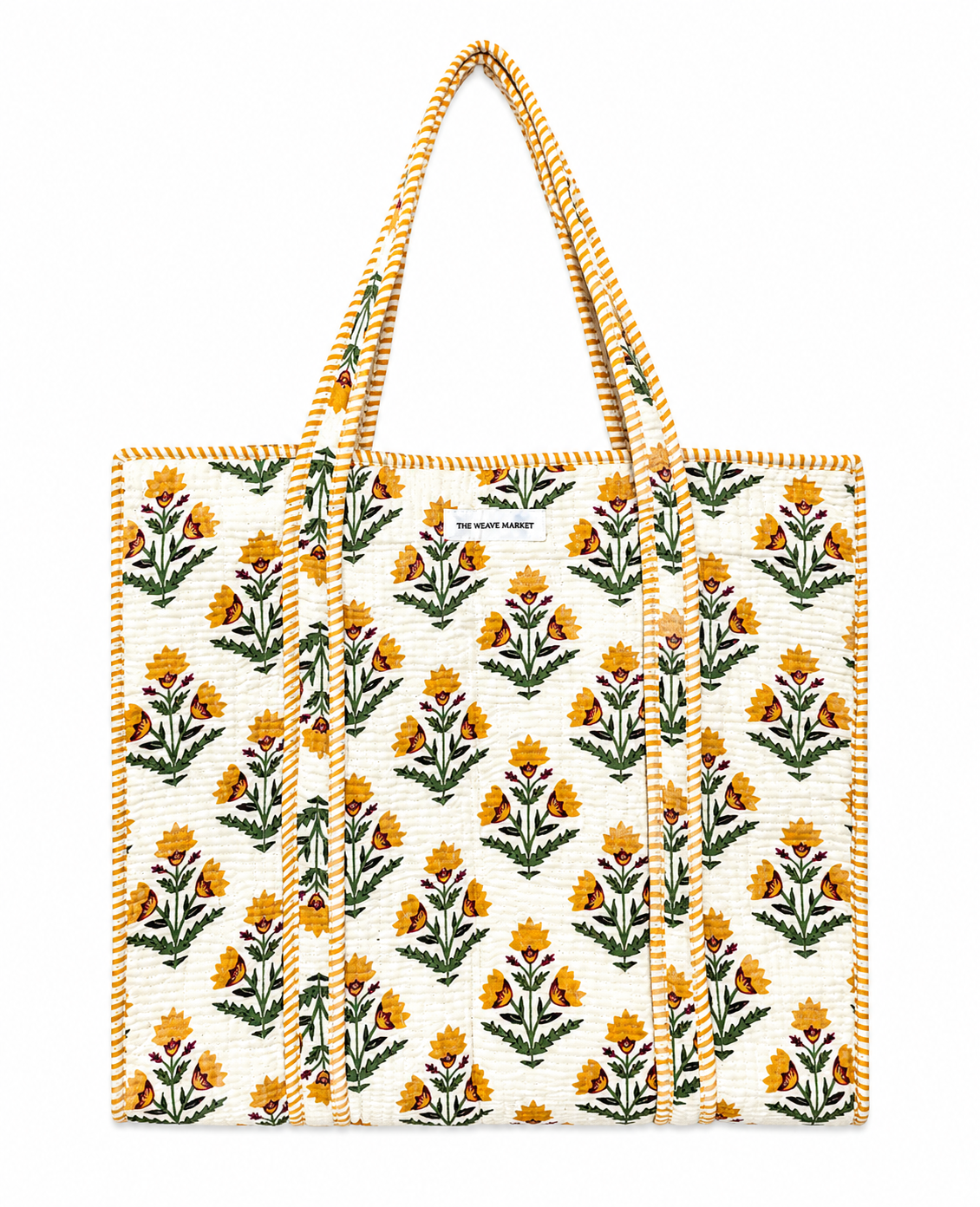 The Marigold Escape