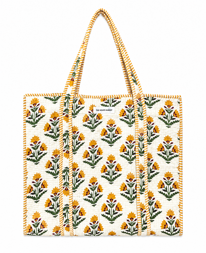 The Marigold Escape