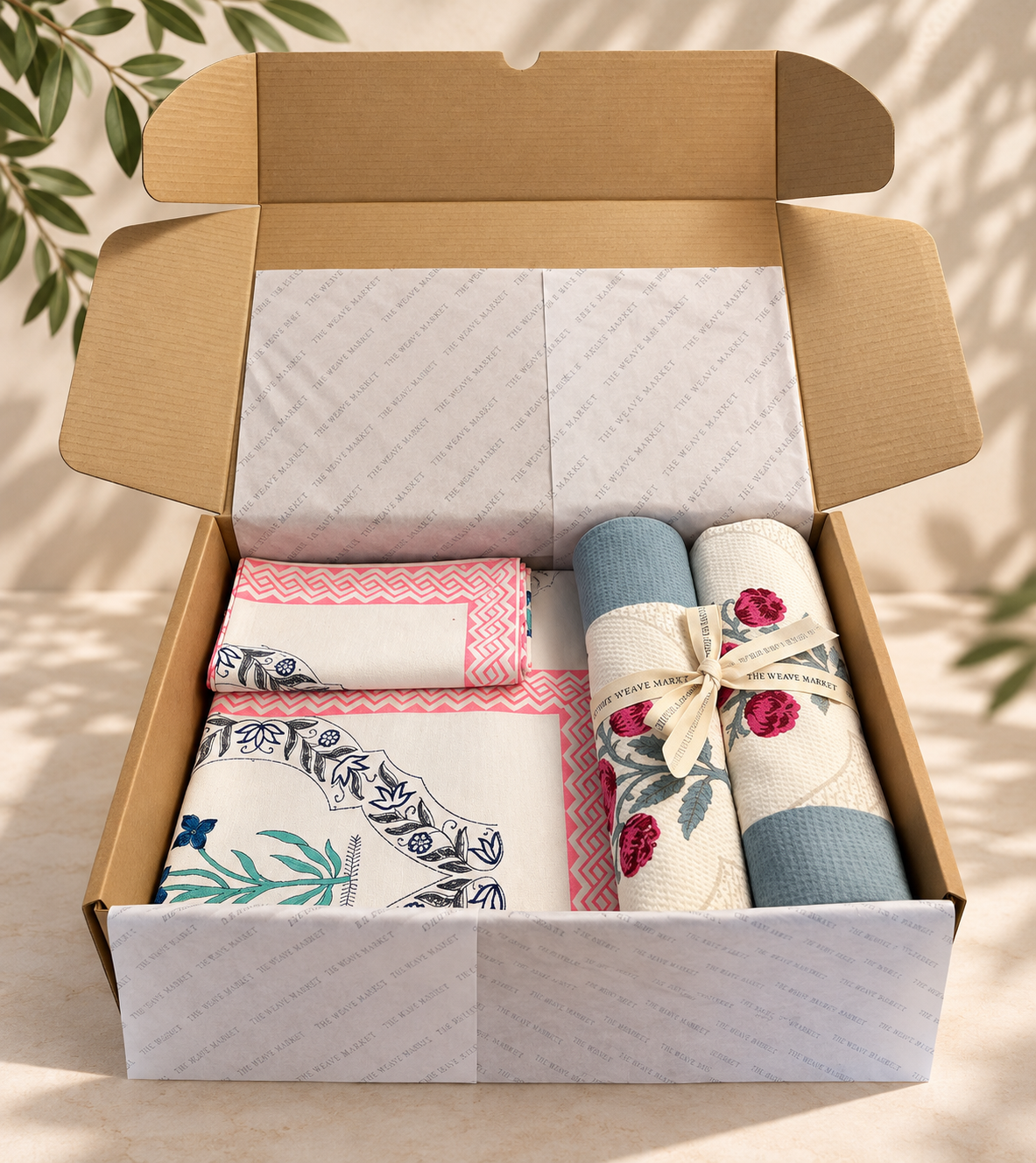 The Rosalie Box