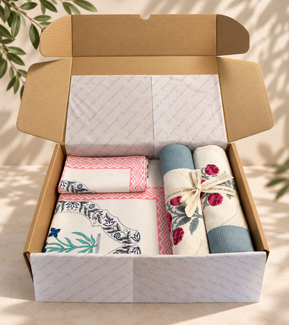 The Rosalie Box