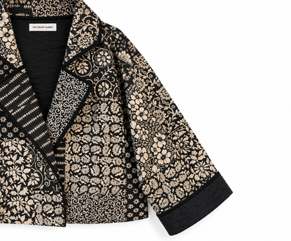 NOIR FOLKLORE - KANTHA JACKET