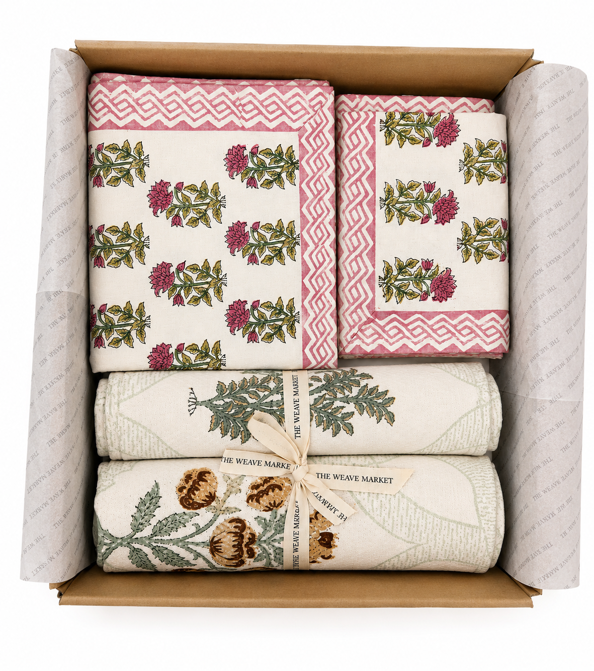 The Aangan Hamper