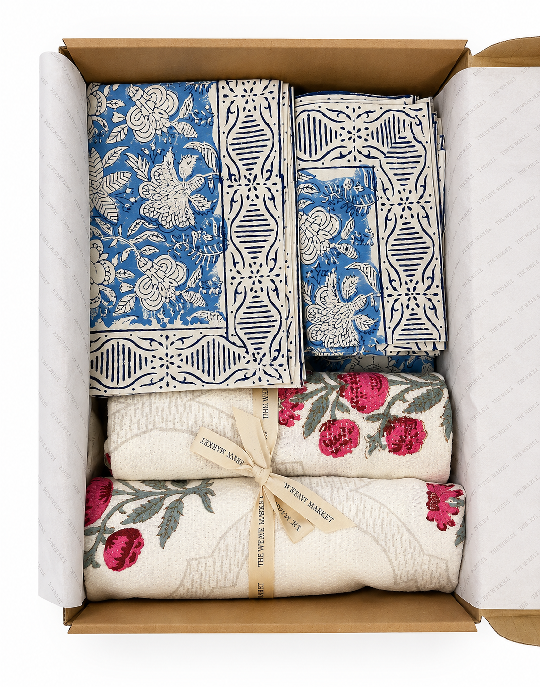 The Bluebell Box