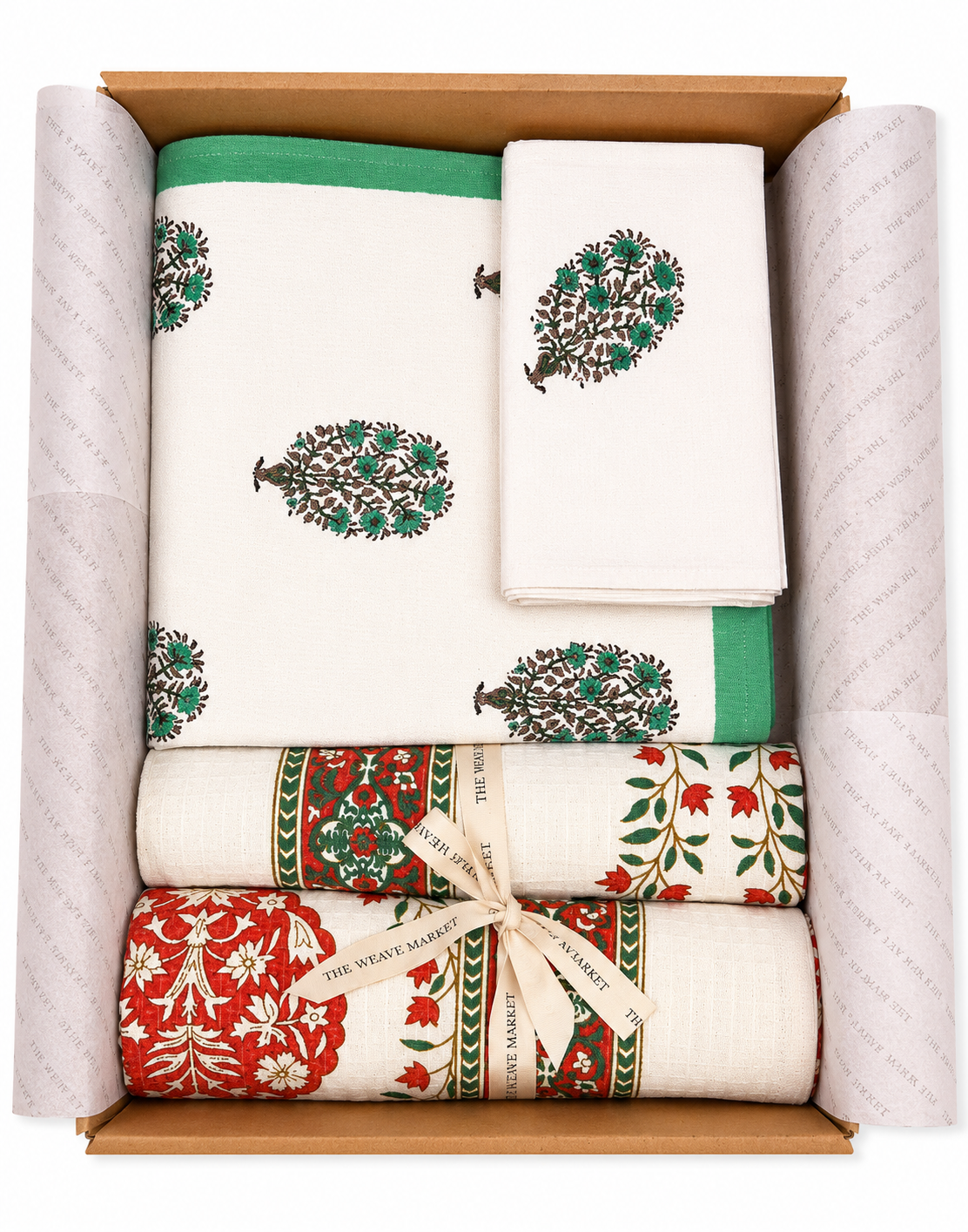 The Bagh Hamper