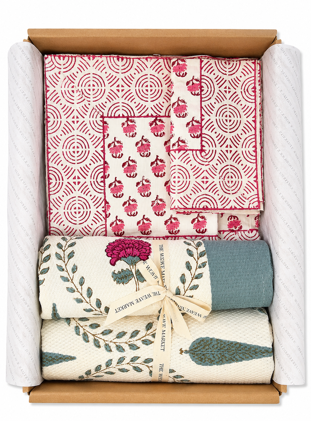 The Bloom Box