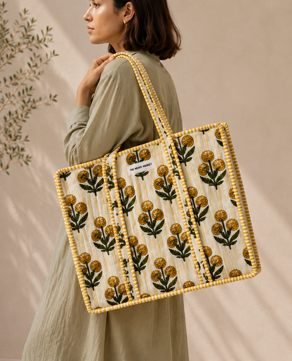 The Weekend - Tote