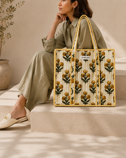 The Weekend - Tote
