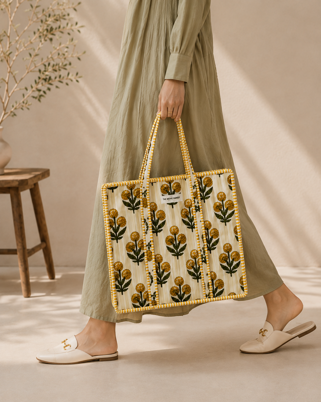 The Weekend - Tote