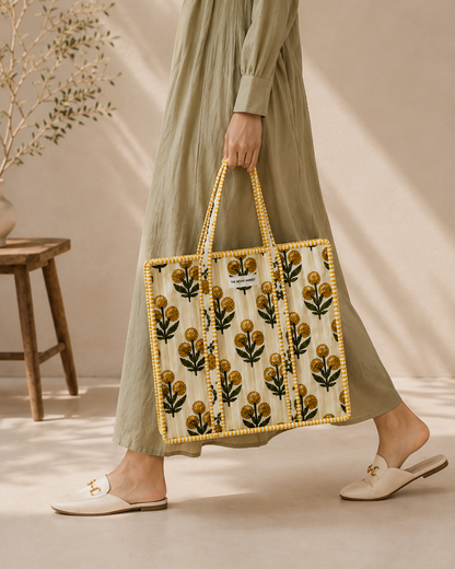 The Weekend - Tote