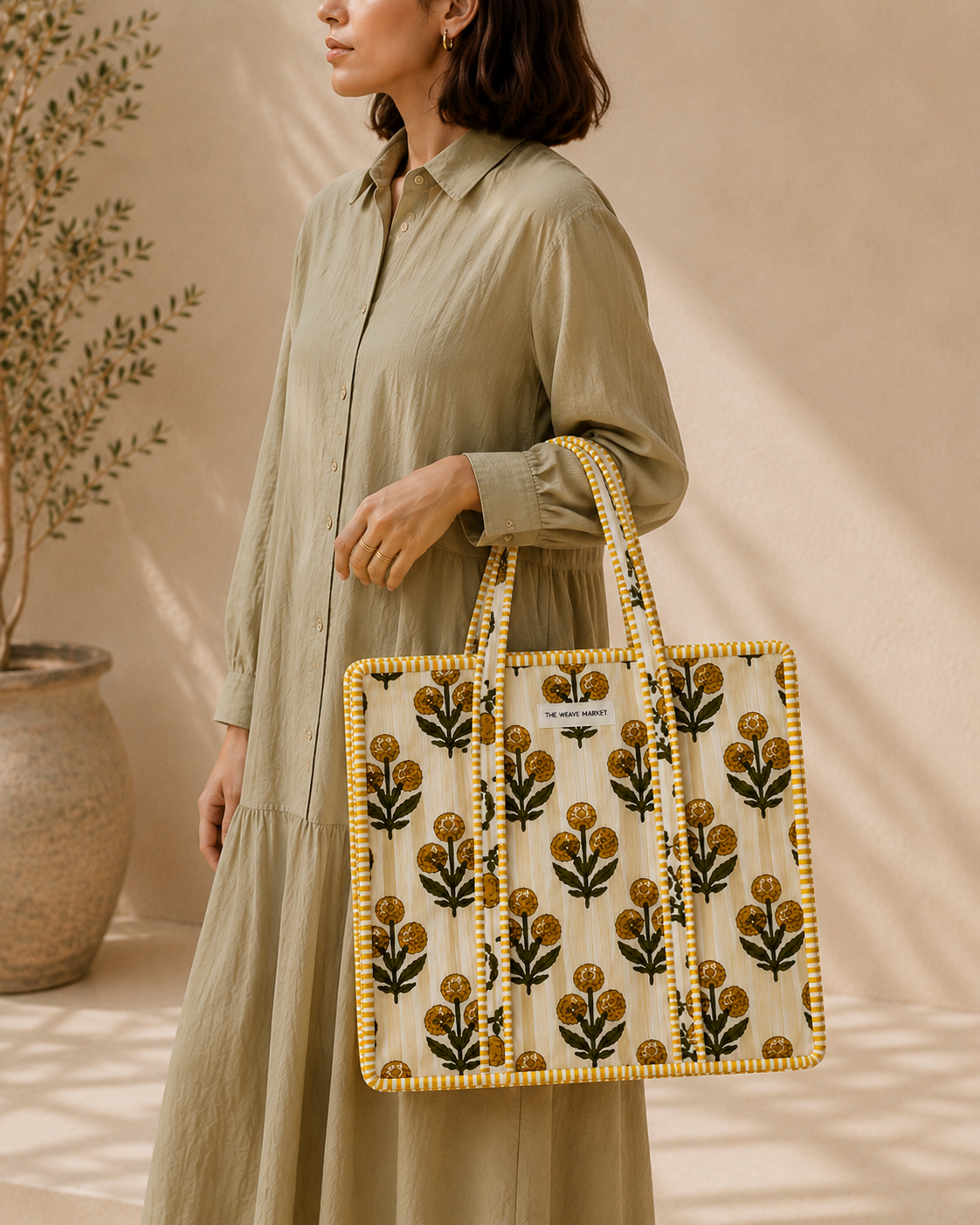 The Weekend - Tote