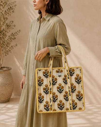 The Weekend - Tote