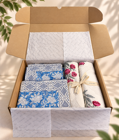 The Bluebell Box