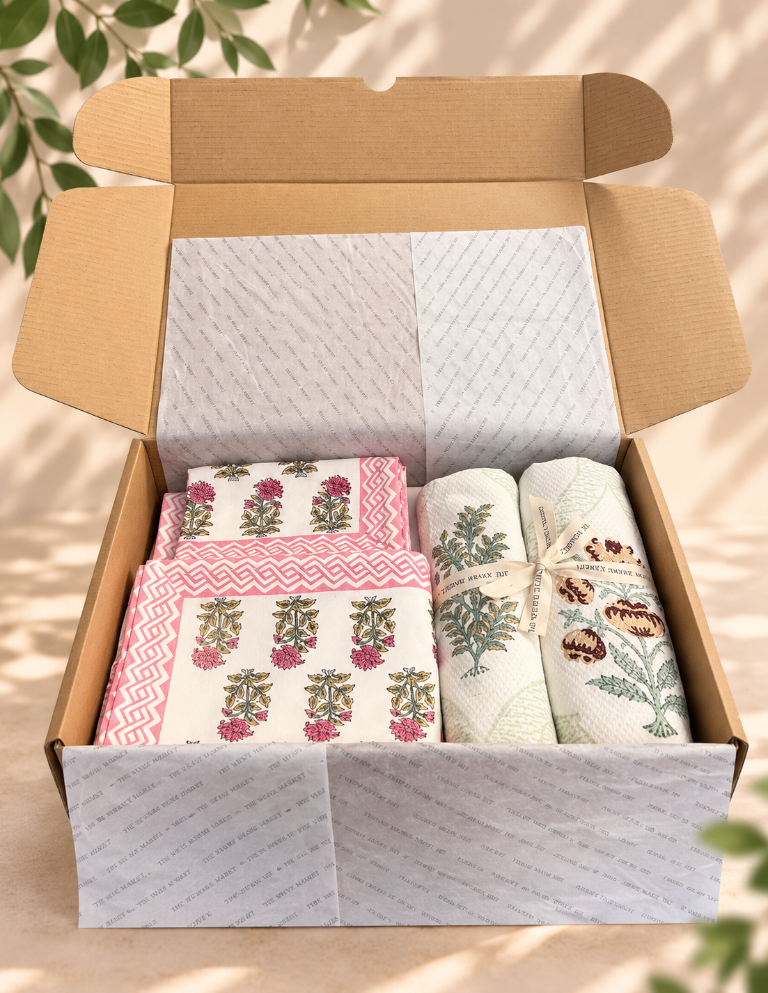 The Bloom Box