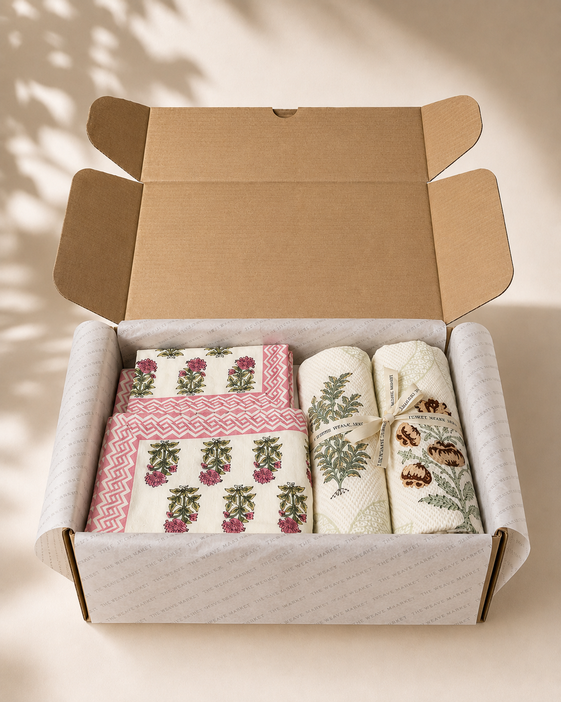 The Aangan Hamper