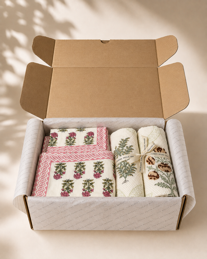 The Aangan Hamper