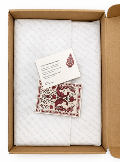 The Aangan Hamper