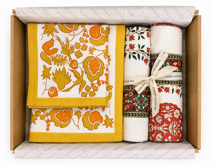 The Gulnaar Box